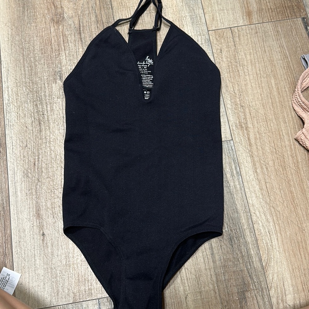Free people body suit